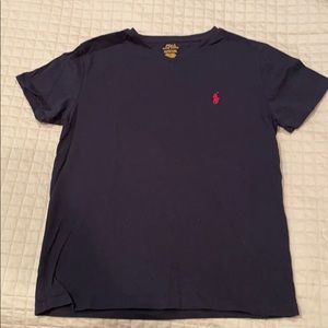 Polo cotton t shirt